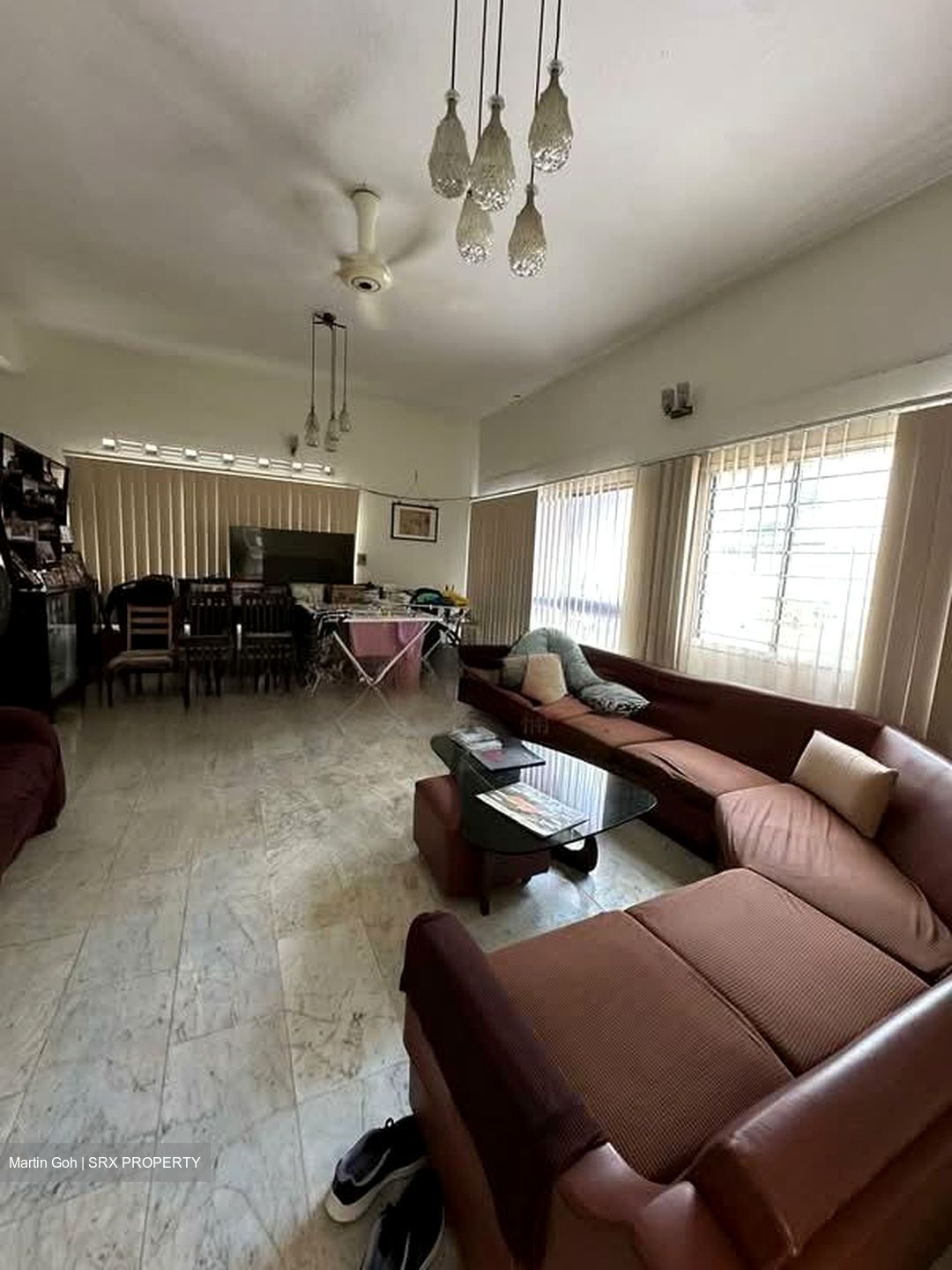 Watten Estate (D11), Semi-Detached #556705611